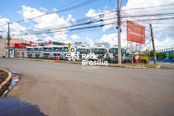 land_lot em ADE Conjunto 27, Área de Desenvolvimento Econômico (Águas Claras) - Brasília - DF