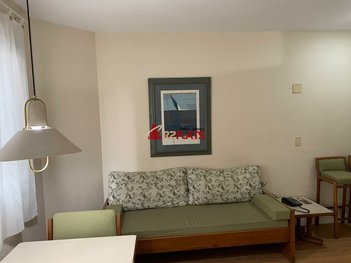 apartment em Rua Ouro Branco, Jardim Paulista - São Paulo - SP