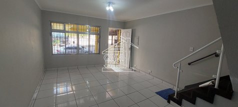 commercial_building em Rua Serra de Juréa, Cidade Mãe do Céu - São Paulo - SP