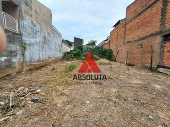 land_lot em Rua Mônaco, Jardim São Domingos - Americana - SP