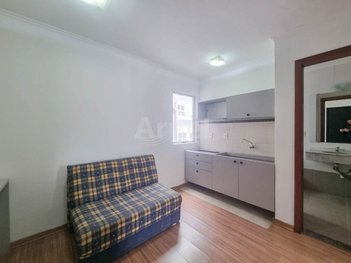 apartment em Rua Morom, Petrópolis - Passo Fundo - RS