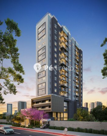 apartment em Rua França Pinto, Vila Mariana - São Paulo - SP