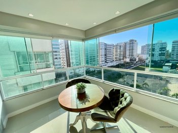 apartment em Rua Encantado, Capão da Canoa - Capão da Canoa - RS