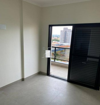 apartment em Rua Doutor Presciliano Pinto, Boa Vista - São José do Rio Preto - SP