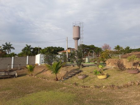 Cômodo Condomínio