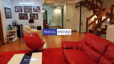 house em Rua Barão de Santa Branca, Parque Colonial - São Paulo - SP