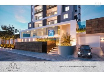 apartment em Rua Ana Paula Pucinelli, Vila Ana Maria - Ribeirão Preto - SP