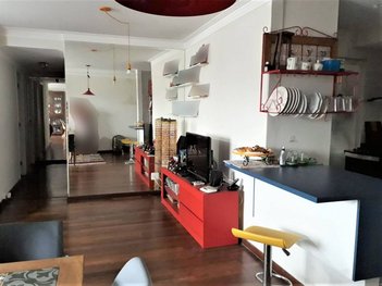 apartment em Rua Taquara Branca, Carandiru - São Paulo - SP