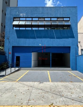 industrial em Pinheiro Guimaraes, Parque da Vila Prudente - São Paulo - SP