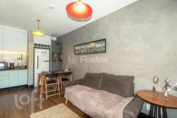 apartment em Rua Tenente Negrão, Itaim Bibi - São Paulo - SP