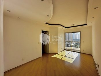apartment em Avenida Nossa Senhora do Sabará, Vila Sofia - São Paulo - SP