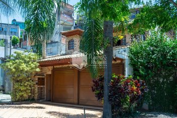 house em Rua Clara Aurora, Jardim Iva - São Paulo - SP