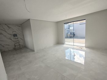 house em Rua Tomaz Antônio Gonzaga, Nacional - Contagem - MG