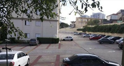 apartment em Rua Togo, Jardim Japão - São Paulo - SP