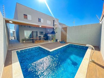 house em Rua das Nogueiras, Portais (Polvilho) - Cajamar - SP