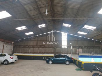 industrial em Rua Santo Agnelo, Jardim Taquaral - São Paulo - SP