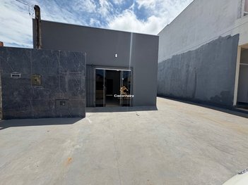 office em Quadra ARSO 132 A Alameda 3, Plano Diretor Sul - Palmas - TO