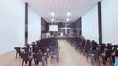 industrial em Avenida José Abdulmassih, Shopping Park - Uberlândia - MG