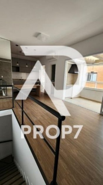 apartment em Rua França Pinto, Vila Mariana - São Paulo - SP