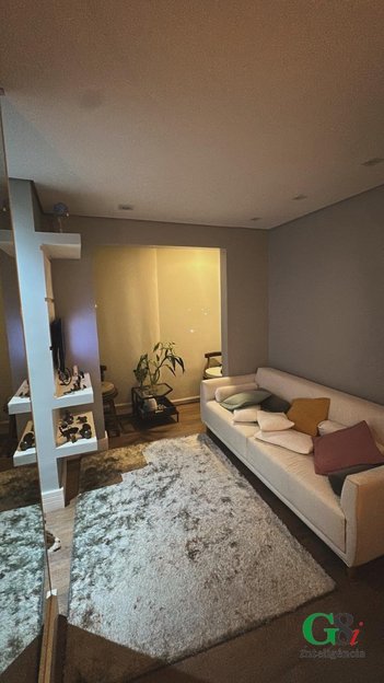 apartment em Avenida Nossa Senhora do Sabará, Vila Emir - São Paulo - SP