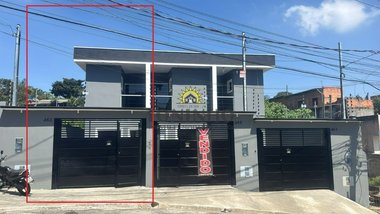 house em Rua Domingos Jorge Velho, Vila Augusta - Itaquaquecetuba - SP