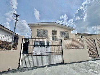 house em Rua Panamá, São Luiz Gonzaga - Passo Fundo - RS