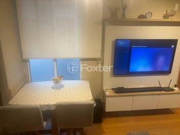 apartment em Rodovia Tapir Rocha, Cecília - Viamão - RS