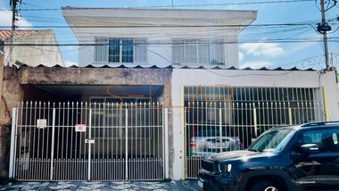 house em Rua Francisco Peruche, Santana - São Paulo - SP