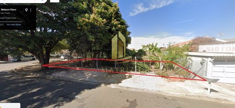 land_lot em Nelson Viaro, Jardim Maria Rosa - Franca - SP