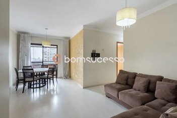 apartment em Rua Almirante Calheiros, Tatuapé - São Paulo - SP