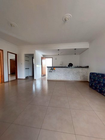 apartment em Rua José Vicente de Souza, São Cristóvão - Mariana - MG