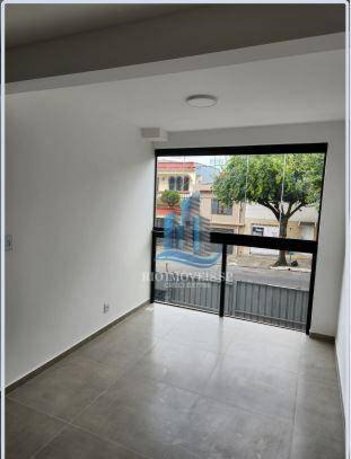 apartment em Avenida Tietê, Nova Gerty - São Caetano do Sul - SP