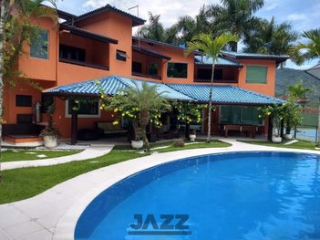 house em Rua Mero, Mar Verde II - Caraguatatuba - SP