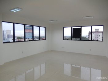 office em Rua Coronel Marcelino, Centro - Canoas - RS