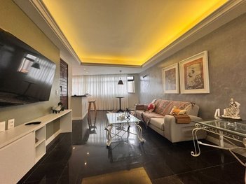 apartment em Rua Francisco Farias Filho, Guararapes - Fortaleza - CE