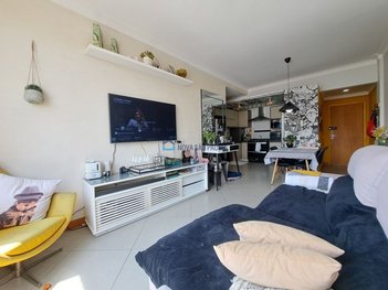 apartment em Rua Cincinato Braga, Bela Vista - São Paulo - SP