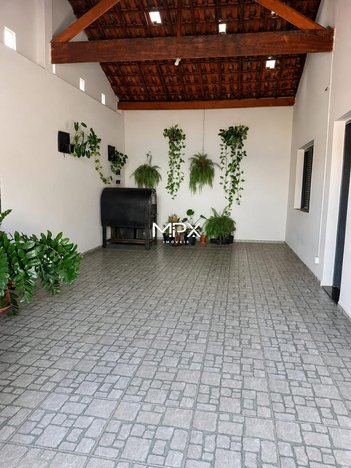 house em Avenida Vital Brasil, Areão - Piracicaba - SP