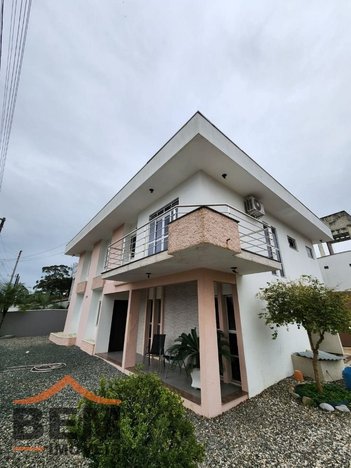 house em Rua Conceição, São João - Itajaí - SC