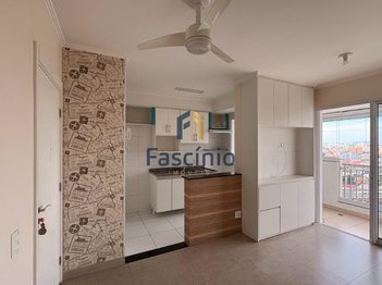 apartment em Rua Alegria, Brás - São Paulo - SP