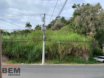 land_lot em Rua João Pessoa, Velha - Blumenau - SC