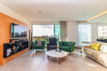 apartment em Rua Cândido Silveira, Auxiliadora - Porto Alegre - RS