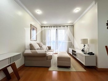 apartment em Rua do Retiro, Jardim Paris - Jundiaí - SP