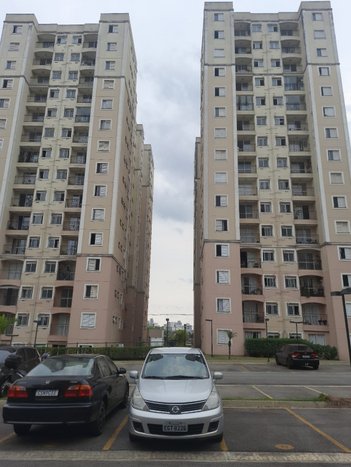 apartment em Rua Cascado, Vila Andrade - São Paulo - SP