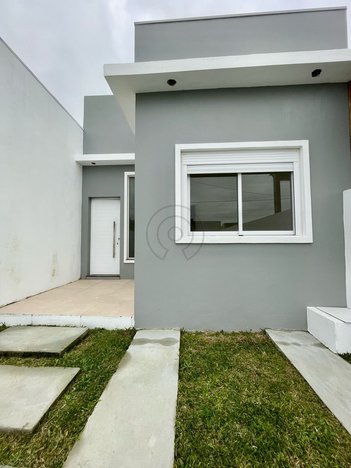 house em Rua Doutor Ivo Luiz Votto Lima, Cassino - Rio Grande - RS