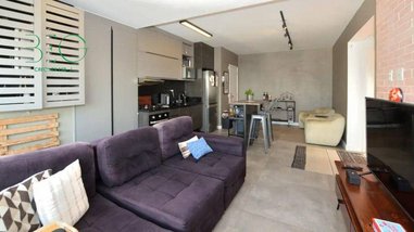 apartment em Rua Bartira, Perdizes - São Paulo - SP
