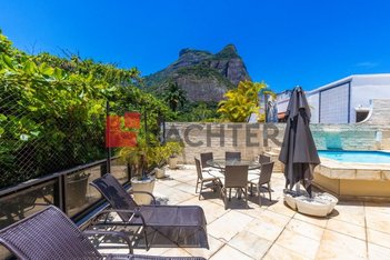apartment em Avenida Vítor Konder, Barra da Tijuca - Rio de Janeiro - RJ