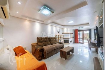 house em Avenida Imperial, Ipanema - Porto Alegre - RS