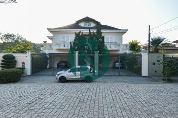 house em Rua Doutor José de Moura Resende, Caxingui - São Paulo - SP