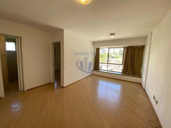 apartment em Praça Monteiro dos Santos, Vila Mariana - São Paulo - SP