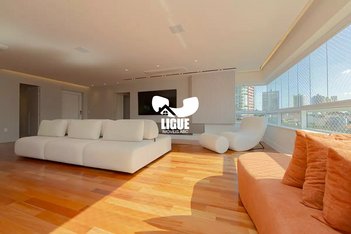 apartment em Rua Padre Vieira, Jardim - Santo André - SP